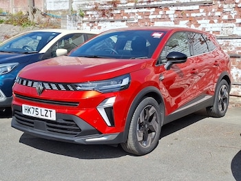 Used Renault Other 2025 for sale - 78392078: Photo