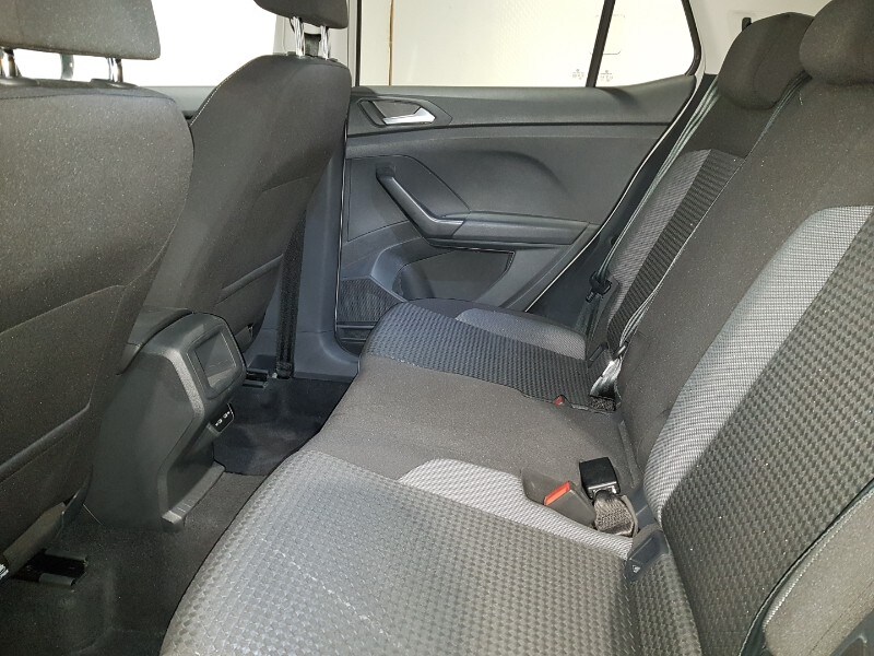 Used Volkswagen T-Cross 2021 for sale - 77569606: Photo 6