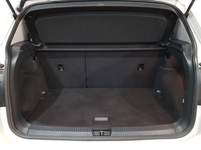 Used Volkswagen T-Cross 2021 for sale - 77569606: Photo 8