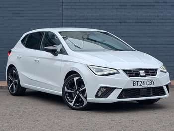 2024 - 1.0 TSI 115 FR Sport 5dr DSG