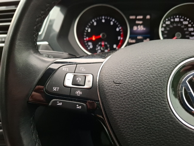 Used Volkswagen Tiguan 2020 for sale - 77338984: Photo 12