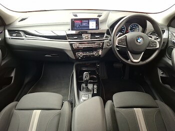 Used BMW X2 2022 for sale - 76465537: Photo