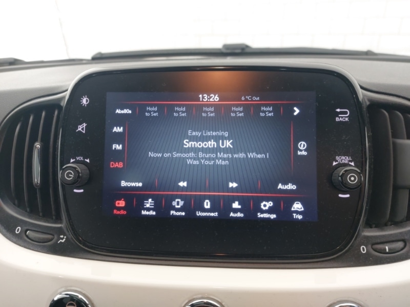 Used Fiat 500 2024 for sale - 77645476: Photo 10