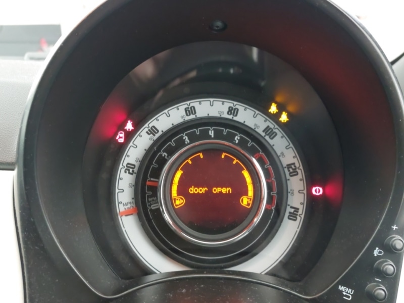 Used Fiat 500 2024 for sale - 77645476: Photo 12