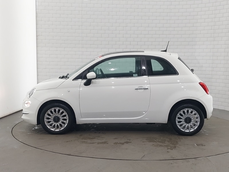Used Fiat 500 2024 for sale - 77645476: Photo 4