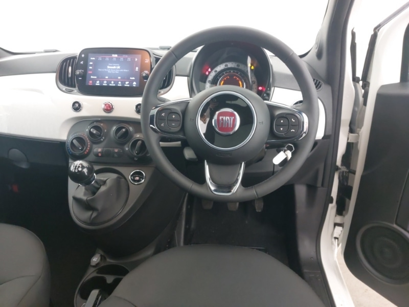 Used Fiat 500 2024 for sale - 77645476: Photo 7