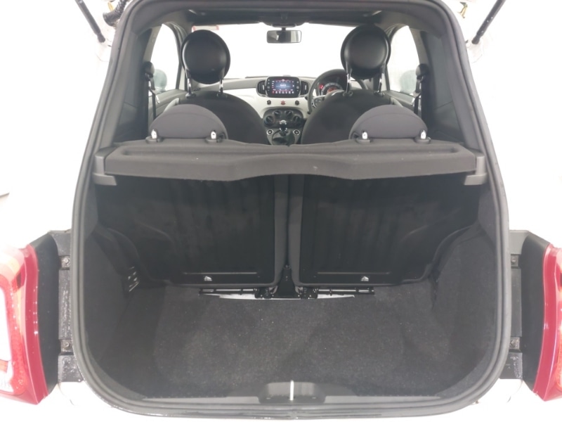 Used Fiat 500 2024 for sale - 77645476: Photo 8