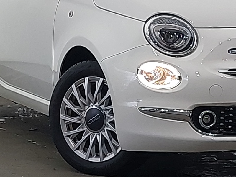 Used Fiat 500 2024 for sale - 77645476: Photo 9