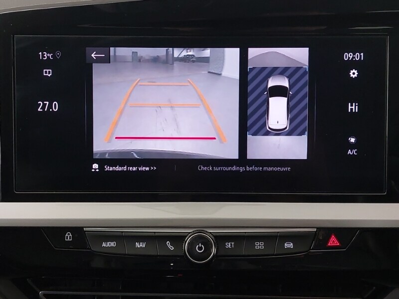 Used Vauxhall Grandland 2022 for sale - 77531411: Photo 11