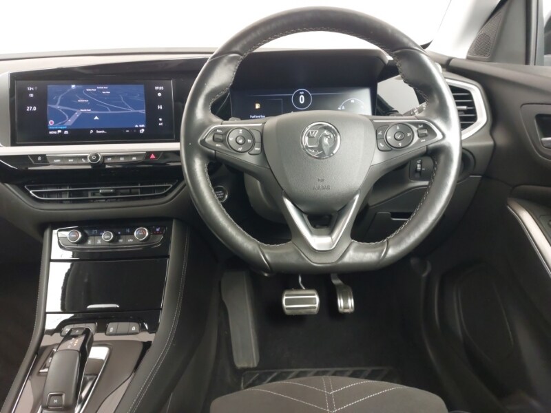 Used Vauxhall Grandland 2022 for sale - 77531411: Photo 12