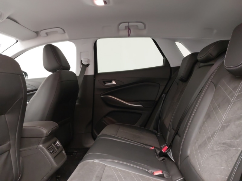 Used Vauxhall Grandland 2022 for sale - 77531411: Photo 6