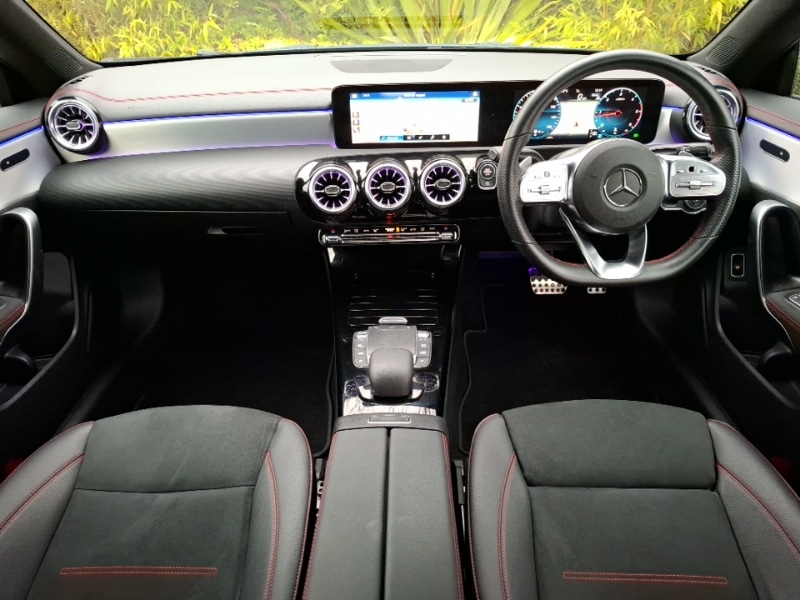 Used Mercedes-Benz CLA 2023 for sale - 76770981: Photo 2