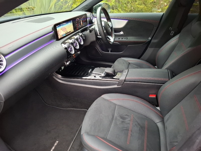 Used Mercedes-Benz CLA 2023 for sale - 76770981: Photo 5