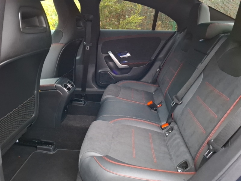 Used Mercedes-Benz CLA 2023 for sale - 76770981: Photo 6