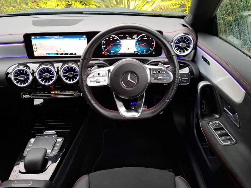 Used Mercedes-Benz CLA 2023 for sale - 76770981: Photo 7