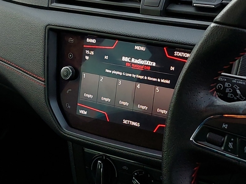 Used SEAT Ibiza 2020 for sale - 77209774: Photo 11