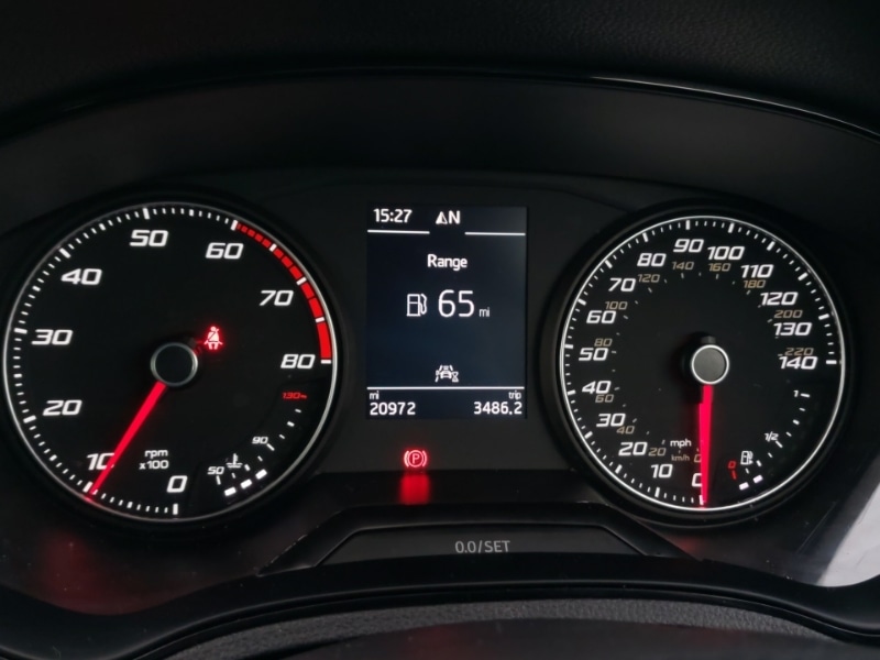 Used SEAT Ibiza 2020 for sale - 77209774: Photo 12