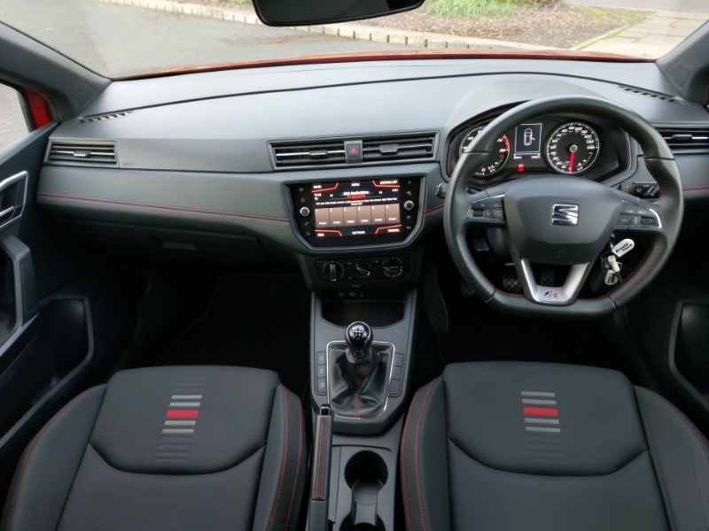 Used SEAT Ibiza 2020 for sale - 77209774: Photo 2