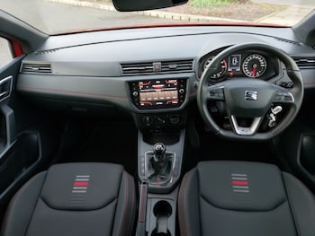 Used SEAT Ibiza 2020 for sale - 77209774: Photo