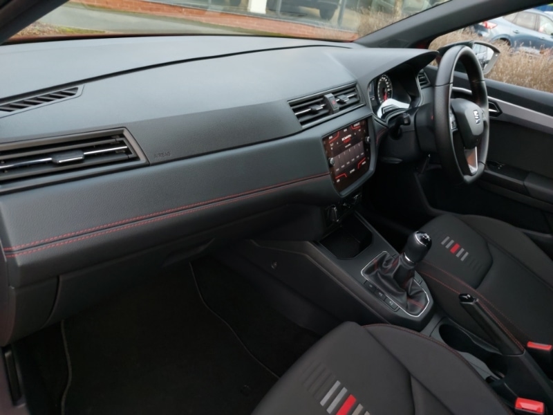 Used SEAT Ibiza 2020 for sale - 77209774: Photo 5