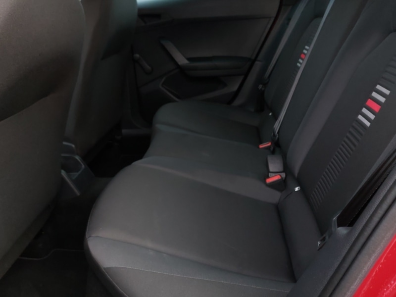 Used SEAT Ibiza 2020 for sale - 77209774: Photo 6