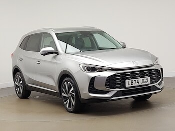 Used MG MG ZS 2024 for sale - 78313064: Photo