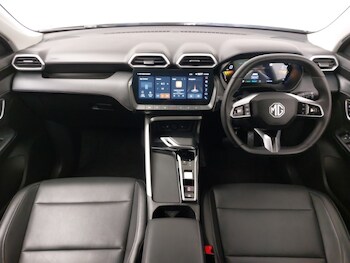 Used MG MG ZS 2024 for sale - 78313064: Photo