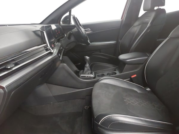 Used Kia Sportage 2022 for sale - 76315983: Photo 5