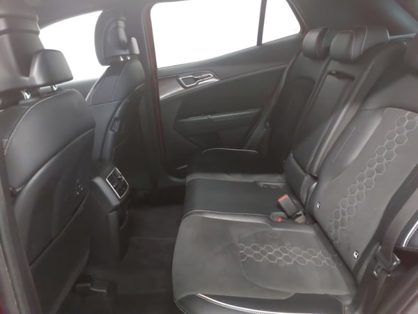 Used Kia Sportage 2022 for sale - 76315983: Photo 6