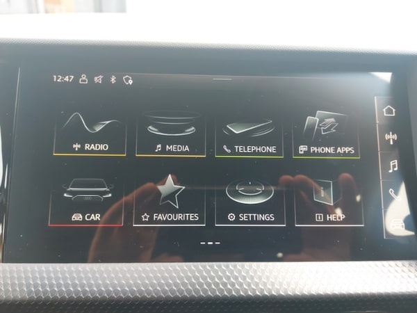 Used Audi A1 2022 for sale - 76335419: Photo 11