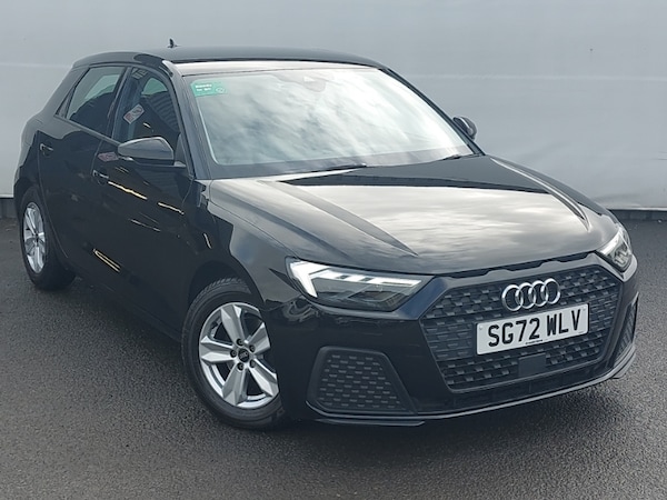 Used Audi A1 2022 for sale - 76335419: Photo 1