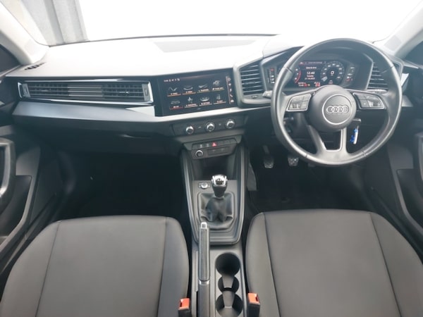 Used Audi A1 2022 for sale - 76335419: Photo 2