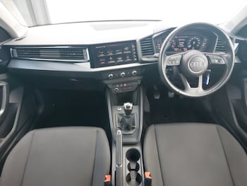 Used Audi A1 2022 for sale - 76335419: Photo 2