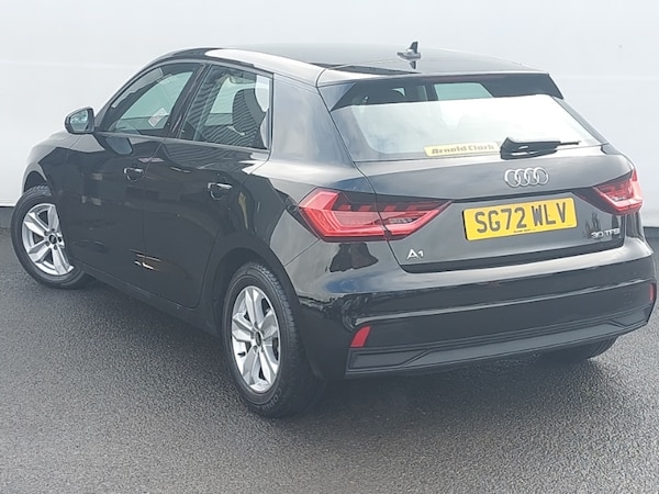 Used Audi A1 2022 for sale - 76335419: Photo 3