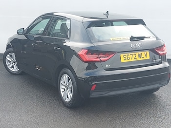 Used Audi A1 2022 for sale - 76335419: Photo 3