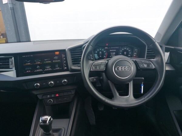Used Audi A1 2022 for sale - 76335419: Photo 7