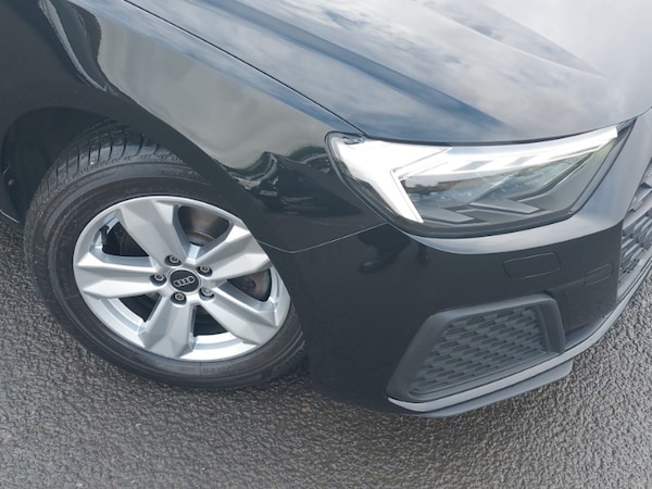 Used Audi A1 2022 for sale - 76335419: Photo 9