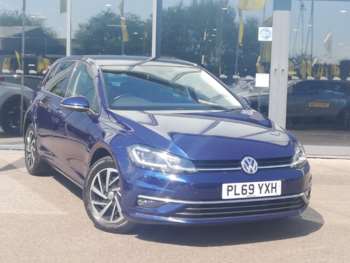 2019 - 1.5 TSI EVO 150 Match Edition 5dr DSG