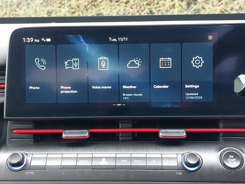 Used Hyundai KONA 2024 for sale - 77338844: Photo 12