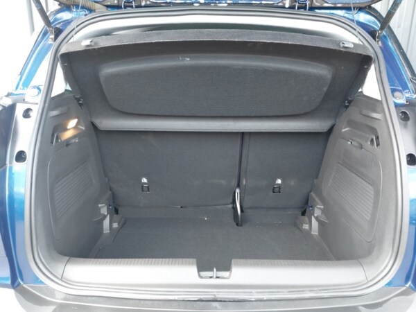 Used Vauxhall Crossland 2022 for sale - 76182878: Photo 8