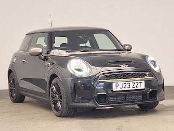 Used MINI Hatch 2023 for sale - 78933308: Photo