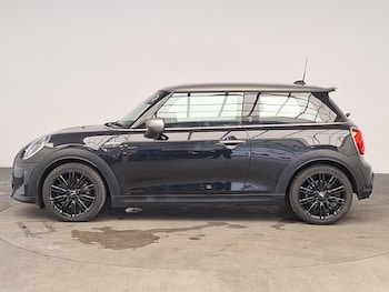 Used MINI Hatch 2023 for sale - 78933308: Photo