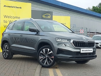 Skoda - Karoq