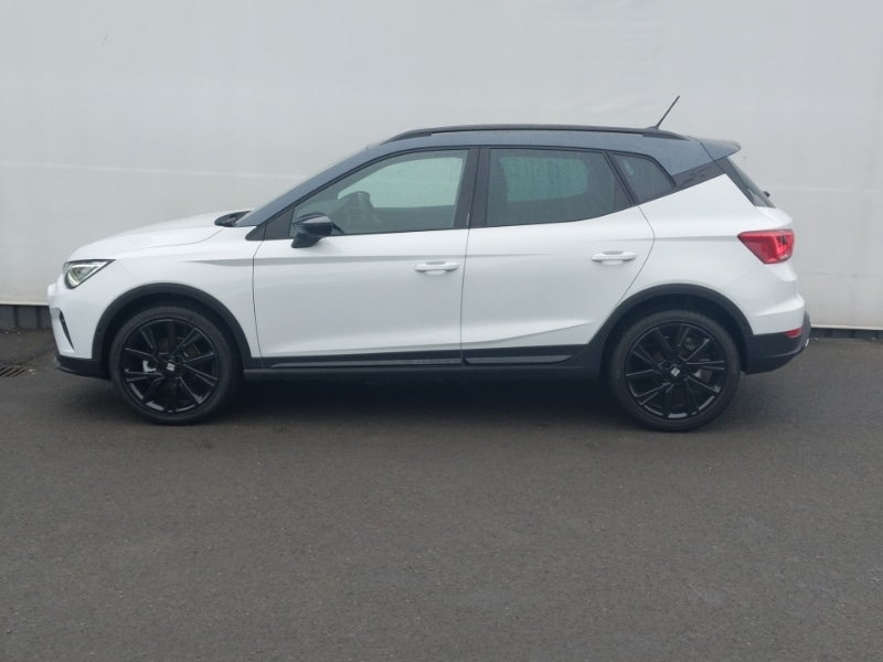 Used SEAT Arona 2025 for sale - 76411133: Photo 4