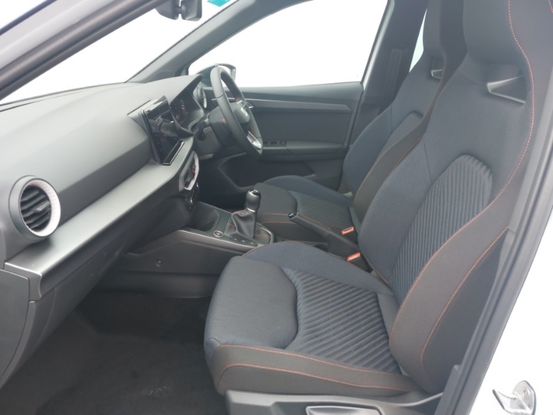 Used SEAT Arona 2025 for sale - 76411133: Photo 5