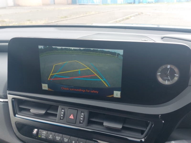 Used Lexus ES 2023 for sale - 76764880: Photo 12