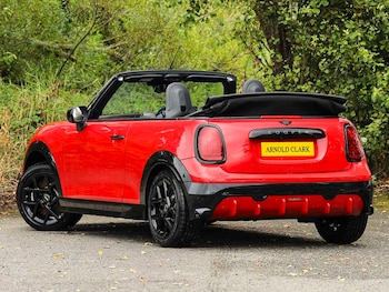 Used MINI Cooper 2025 for sale - 75750475: Photo