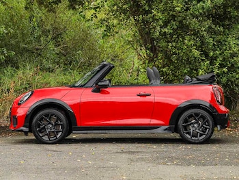 Used MINI Cooper 2025 for sale - 75750475: Photo