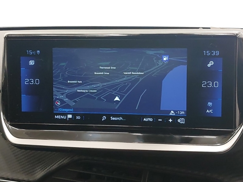 Used Peugeot 2008 2023 for sale - 78114315: Photo 10