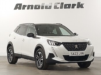 Used Peugeot 2008 2023 for sale - 78114315: Photo